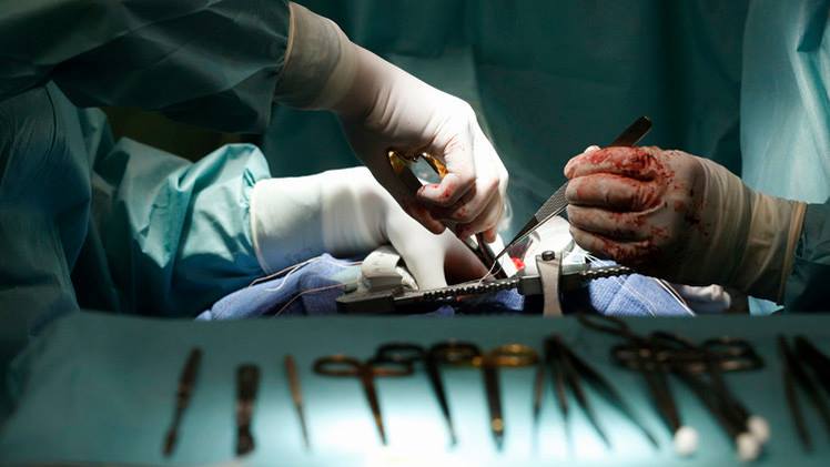 جراحون أستراليون يزرعون قلوبا "ميتة" للمرة الأولى في العالم