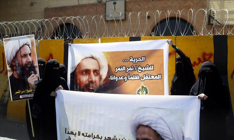 الخارجية الإيرانية: إعدام السعودية للشيخ النمر "سيكلفها الكثير"