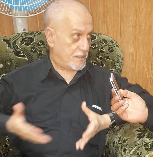 الشهرستاني :لن نسمح ان تتحول الكليات الاهلية الى مشاريع ربحية وسيكون القبول فيها مركزيا