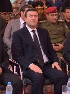 ماذا قال محافظ كربلاء بخصوص المتسولين الاجانب بالمحافظة ؟،وكم طالبت المحافظة من تخصيصات مالية لزيارة الاربعين ؟