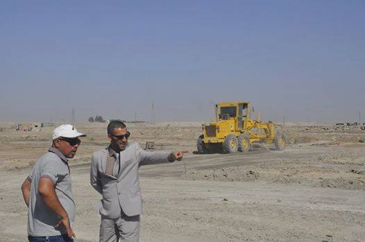 مجلس الوزراء يلغي قرار حجب توزيع قطع الأراضي في مراكز المدن الذي أقرته الحكومة السابقة