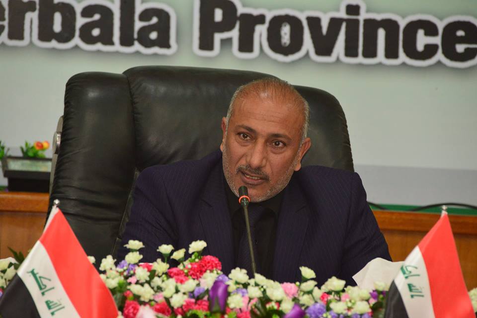 كربلاء تؤيد قرار مجلس النواب بحظر استيراد وتصنيع وبيع المشروبات الكحولية