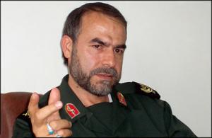 جنرال إيراني: سنقصف كامل أراضي «إسرائيل» ومواقعها النووية إذا تمت مهاجمتنا