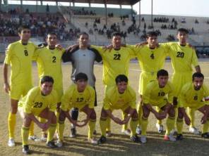 دهوك يستعيد صدارة النخبة بفارق الأهداف عن ملاحقه الشرطة وكربلاء ونفط الجنوب يرفضان الهزيمة!