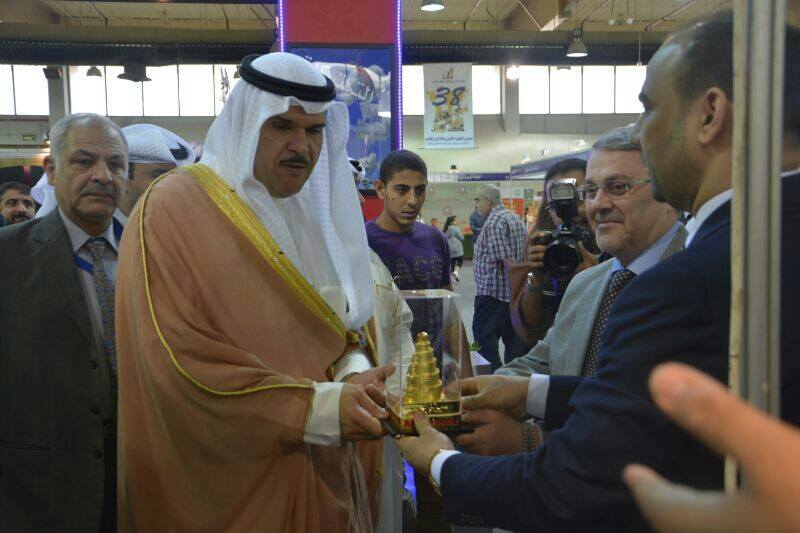 بغداد والكويت تستعيدان بنجاح علاقاتهما السياسية والثقافية