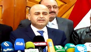 محافظ البصرة يقول إنه تلقى تهديداً بالقتل