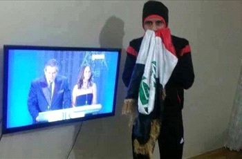 عدنان وشباب العراق يحفظون ماء وجه العرب في الأفضل آسيويا لعام 2013