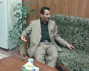 الاتصالات العراقية تكشف عن انشاء قمر صناعي عراقي ومشروع انترنيت مسيطر عليه يحفظ النسيج الاجتماعي العراقي