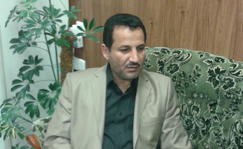 وزير الاتصالات العراقي :فتوى المرجع السيستاني اعاد للعراق عافيته والتحالف الدولي شرعن محاربة داعش دوليا