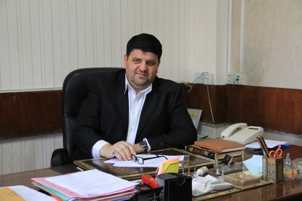 الاحد المقبل توزيع منحة (100) الف دينار للعمال المتقاعدين مع رواتبهم لشهري تشرين الثاني وكانون الاول