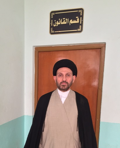 خبير دستوري:المشرّع العراقي يدفع بعض مجالس المحافظات الى مخالفة القانون