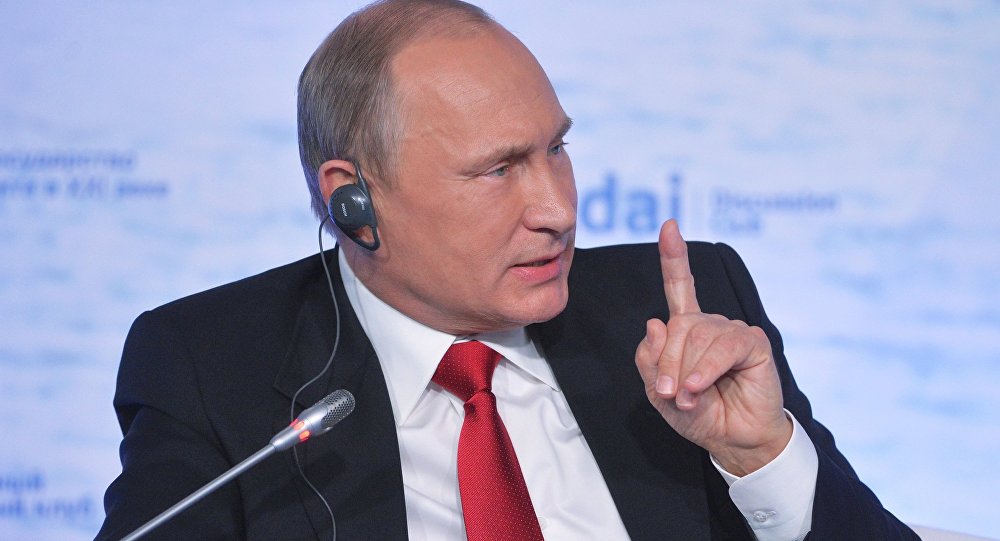 روسيا تطالب تركيا بتعويضات عن الاضرار او اعتذار رسمي