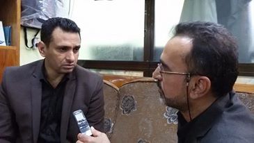 الميالي: الإيرانيون دفعوا (70) مليون دينار لمجاري كربلاء وأرسلوا (100) طن ادوية مع اطباء بمختلف الاختصاصات