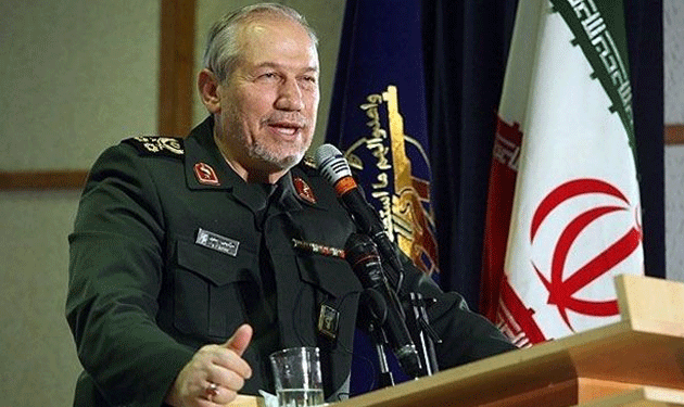 ايران: تركيا ستدفع ثمناً باهظاً لاستهدافها الطائرة الروسية