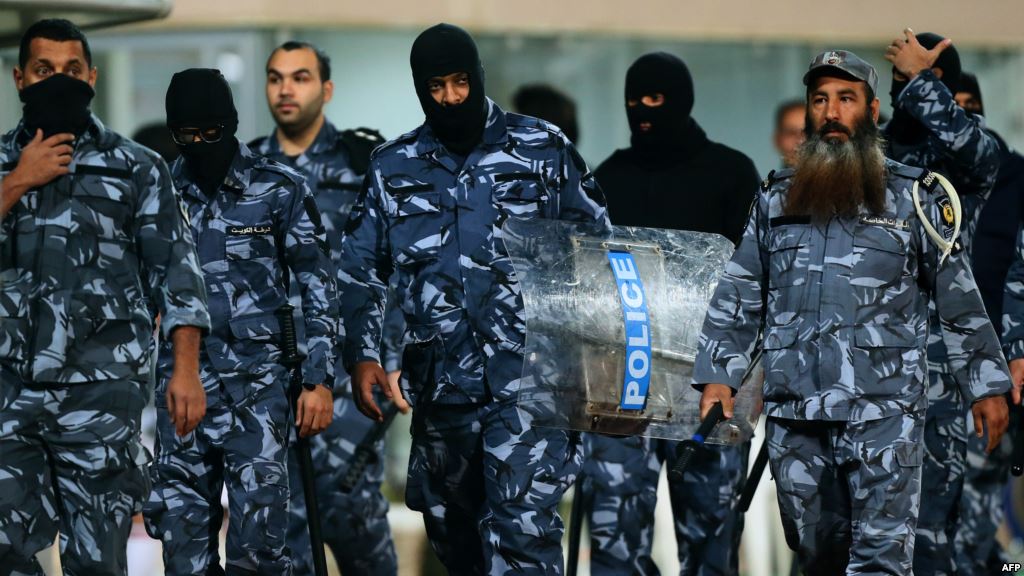 القبض على قاتل احد افراد الاسرة الحاكمة في الكويت