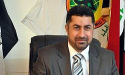 برلماني عراقي: اردوغان وجه دعوة لبعض رؤساء عشائر الانبار لتوظيف الازمة بما يخدم انقرة