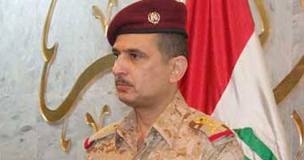 عثمان الغانمي يلتقي مسؤول معتمدي السيد السيستاني :القوة العسكرية تنسحب من مناطق وتتمركز في مناطق اخرى