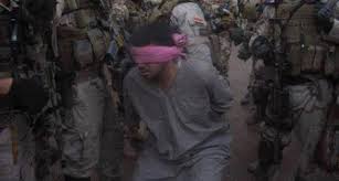 "غيرة امرأة" تؤدي لاعتقال قيادي بارز في تنظيم مسلح بديالى