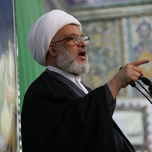 المرجع السيستاني يدعو كبار المسؤولين واصحاب الدرجات الخاصة التضحية ببعض امتيازاتهم مقابل ما يقدمه الشعب من تضحيات في جبهات القتال