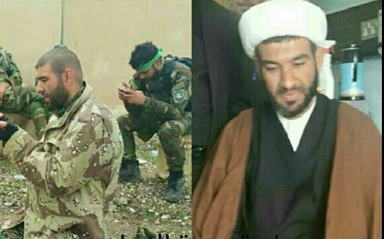 النصارى مواقف وروابط مع الحسين