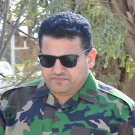 رئيس كتلة بدر النيابية: تحرير الموصل سيتم بسواعد عراقية  ومن يعتمد على قوات برية اجنبية هو عميل