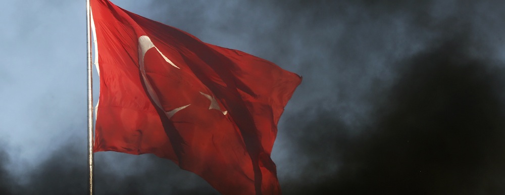 تركيا ترد على بيان الجامعة العربية بشأن سحب قواتها من العراق