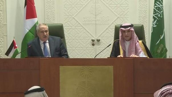 الجبير: لا مكان لقوات "الحشد الشعبي" إذا أردنا تجاوز الطائفية في العراق