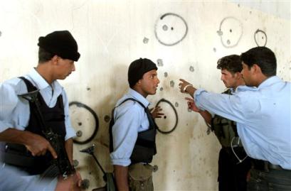 تحرير مختطف والقاء القبض على خاطفيه في محافظة كربلاء المقدسة