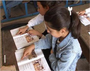 فتح 12 مدرسة لاستيعاب الطلبة المسجلين في مدارس التعليم المسرع في كربلاء