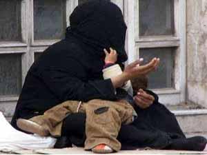العمل: تنفيذ حملة للقضاء على ظاهرة المتسولين الأحداث