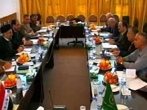 مجلس الوزراء يقيل 3 مدراء عامين في وزارة التجارة