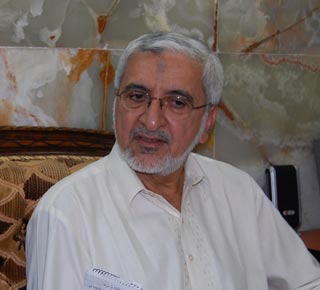 رجل اعمال فرنسي ينتقد السفارة العراقية في فرنسا بسبب معاناة دخولهم الى العراق