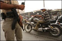 عودة الفريق الاميركي المفاوض بخصوص الاتفاقية الامنية الى بغداد