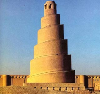 سامراء تدخل لائحة التراث العالمي