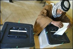 انتخابات المحافظات العراقية مطلع العام المقبل باستثناء كردستان وكركوك