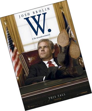 قصة عجيبة: كيف وصل بوش للرئاسة؟