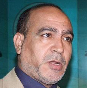 كمال الساعدي:ابناء المجالس هم ابناء عشائر والعشائر لها ولاءات مختلفة وتخوف بعض الجهات بغير محله