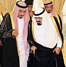 المساعد الخاص للرئيس الاميركي :السعودية على شفير الثورة