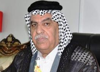 الكتلة البيضاء: انسحاب العراقية من بعض جلسات البرلمان جاء لشعورها بازمة داخلها