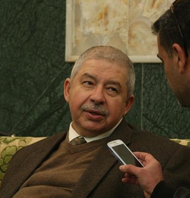 وزير الامن الوطني السابق :ما وصل اليه العراق خطير