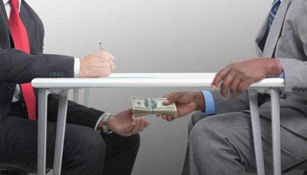 تعرف على موقع العراق بين الدول بنسبة الفساد لسنة 2015