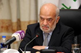 الجعفري : نتطلع لقمة حقيقية لا شكلية خاصة بعد ان تخلصنا من عنتريات القذافي و صالح