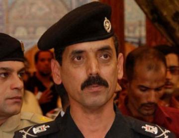 شرطة كربلاء تشدد اجراءاتها على المراقد المقدسة في اطراف المدينة وتعثر على اعتدة