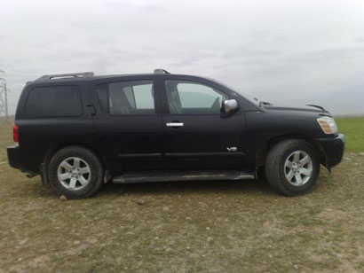 الاء طالباني : 220 نائبا وقعوا على طلب شراء السيارات المصفحة