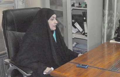 مجلس محافظة واسط يلتقي نائب رئيس الوزراء روز نوري شاويس ويناقش معه بناء 24 الف وحدة سكنية