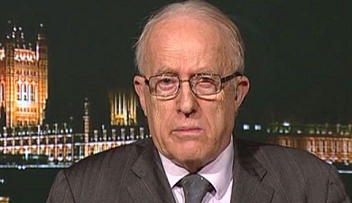 شكسبير: إيران لا تريد صنع قنبلة نووية  ويجب رفع العقوبات عنها