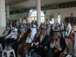 البصرة : مؤتمر عشائري شامل يكرس لتحريم الدم العراقي ونبذ الطائفية