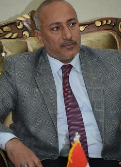 كربلاء المقدسة تعلن موافقتها المشروطة على ادارة ملف البطاقة التموينية