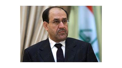 المالكي: رفضت عرضاً بتمديد ولايتي سنتين مقابل تأجيل الانتخابات