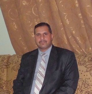 مدير عام التسجيل العقاري يكشف عن 450 ركن من اراضي بلدية النجف مسروقه ويكشف عن حرق متعمد لسجلات التسجيل في عدد من المحافظات